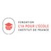 Fondation l'IA pour l'École - Institut de France (@iapourlecole_fr) Twitter profile photo