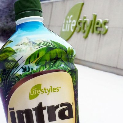 The Lifestyles brand, along with our flagship product, Intra®, is globally recognized as a leader in the booming Health and Wellness Industry.