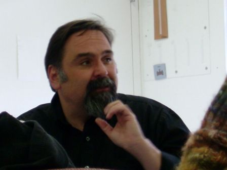 Peter Gerhardt Profile