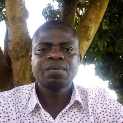 OguttuOundo's profile picture. Omukuba