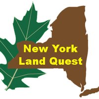 New York Land Quest(@NYLandQuest) 's Twitter Profile Photo