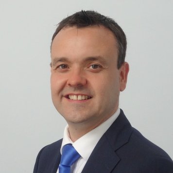 Rt Hon Stephen McPartland