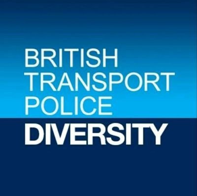 We're the Autism, Ethnicity, Disability, Faith, Female & LGBT+ networks @BTP. Don't report crime here; #TextBTP on 61016/call 0800 40 50 40 (in emergency 999).