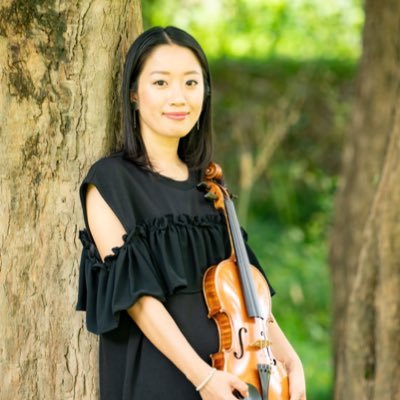 Yui Kaneko / Violin / Viola player🎻 / recording / live support / arrange / TKT→@toukintou /多趣味な人