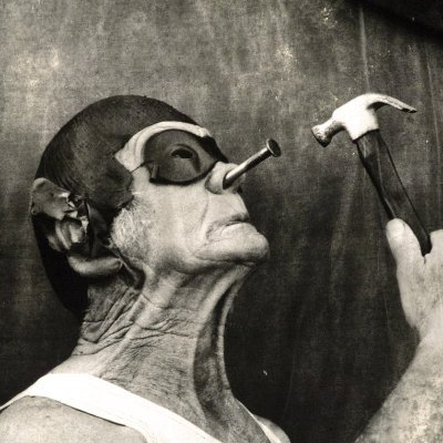 paddybritt's profile picture. Reductio ad Absurdum