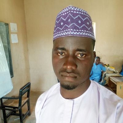 Kamalayusuf5's profile picture. Daura