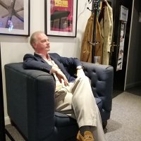 Peter Bainbridge-Clayton FRAS MInstP (@pedbc) 's Twitter Profile