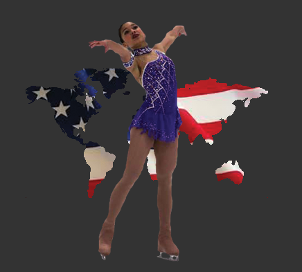USA Fan Account for The Gazelle of Figure Skating, is one of the highest jumpers in the world.   Top 300 followed Athletes in the world  http://t.co/9AN02YhJ
