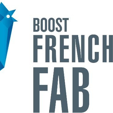 BoostFab's profile picture. FAISONS DE LA FRANCE L’ÉCOSYSTÈME INDUSTRIEL LE PLUS COLLABORATIF & CONNECTÉ !