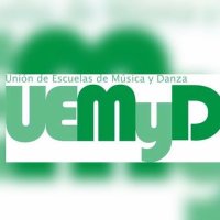 Unión de escuelas de música y danza (@uemyd) 's Twitter Profile