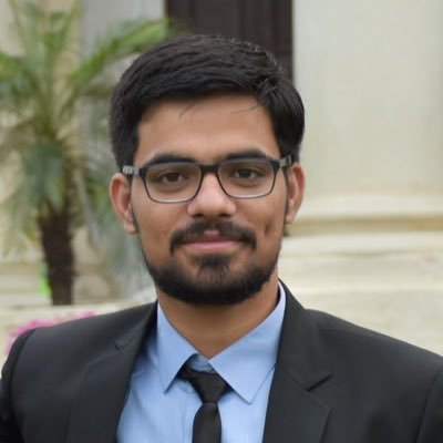 Wish I could stop religious warfare & educate every citizen of my country, IIT Roorkee '19