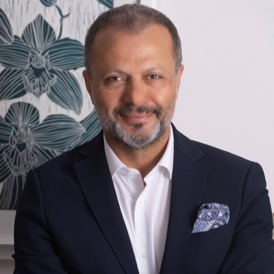 necdetalkandemi's profile picture. iletişim-Turizm