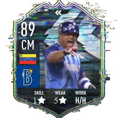 Loppe81936057's profile picture. サッリラストイヤーから@ChelseaFC と@EASPORTSFCの垢 UTはFIFA21~ メインはチェルシースカッド プロスピAは #横浜純正