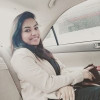 Pooja Bohit (@bohitpooja) 's Twitter Profile