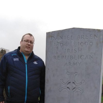 SeamasMcGrattan's profile picture. Sinn Féin Councillor for Cabra/Glasnevin
