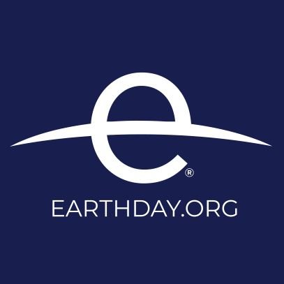 Earth Day Network (now operating as https://t.co/IeT7mAcuQh) is a global NGO that works on environmental issues and has partners with around 22,000 orgs worldwide