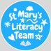 St Mary's Library (@SMC_LRC) Twitter profile photo