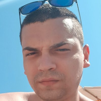 sashko_k's profile picture. Non-professional Forex Trader!