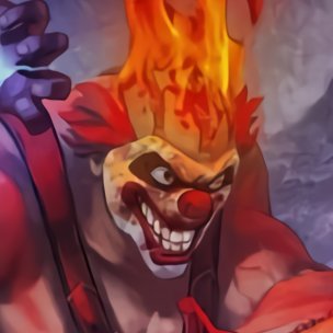 Save Twisted Metal 🤡さんのプロフィール画像