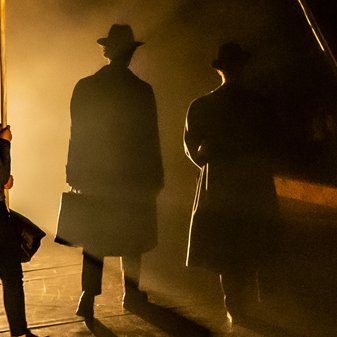 DramaCambridge's profile picture. Drama & Performance research group at the University of Cambridge. Very keen.