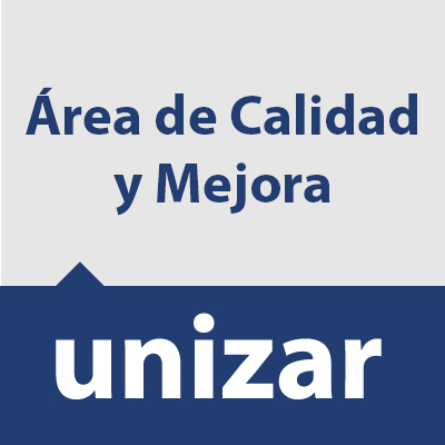 Área de Calidad y Mejora Unizar