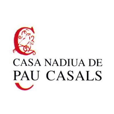 Casa on va néixer el violoncel·lista i director musical Pau Casals