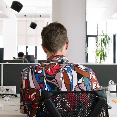 geoffsnack's profile picture. Sr. Strategist @Jam3 + Instructor @OCAD + teacher @MiamiAdSchoolTO + Consultant //

Learning Systems | Strategy | UX