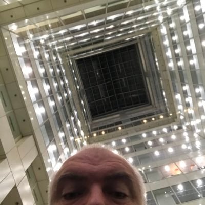 Gary_Welch's profile picture. A researcher of society, a youth football coach, a Dad. All views are my own