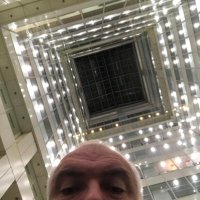 Gary Welch (@gary_welch) 's Twitter Profile