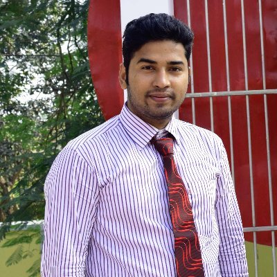 MdRaiha07037147's profile picture. Developer at WhizDevs