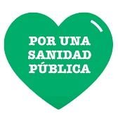 En defensa de  la sanidad pública  y en contra de su privatización