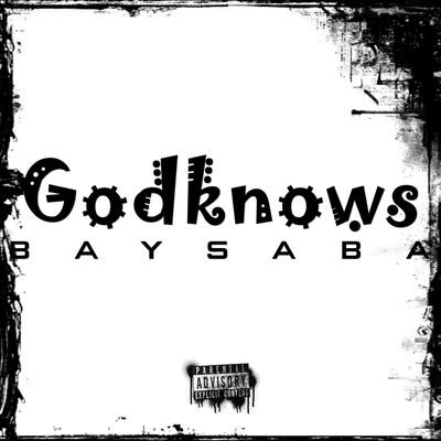 Godknows_ZA's profile picture. 