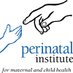 Perinatal Institute (@perinataluk) Twitter profile photo Perinatal Institute (@perinataluk) Twitter profile photo