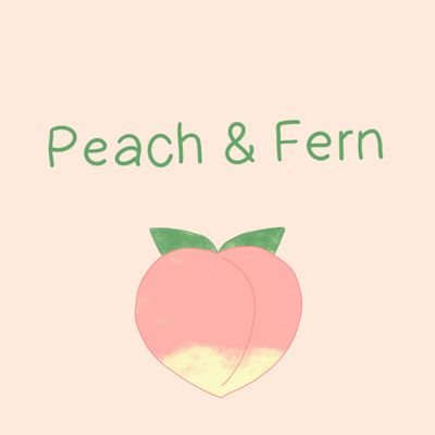 Peach&Fernさんのプロフィール画像