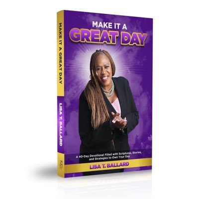 ltballard's profile picture. GREATER!