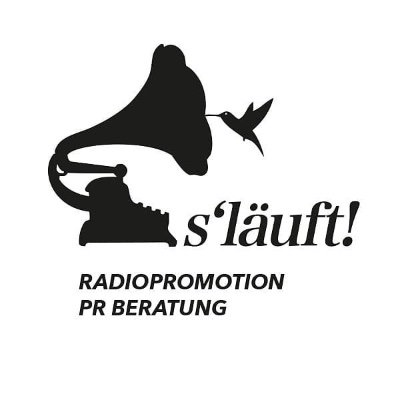 Hier twittern wir über unsere aktuellen Themen | PR & Radio Promotion • Impressum: https://t.co/tms8cETHgT