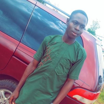 codedmontel's profile picture. I am Official-Codedmontel