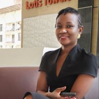 Gloria Nakajubi (@glorianakajubi) 's Twitter Profile