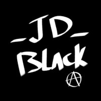 JD Black🥀(@_JD_Black) 's Twitter Profile Photo