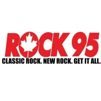 Barrie's Rock Station - Classic Rock, New Rock, Get it all.