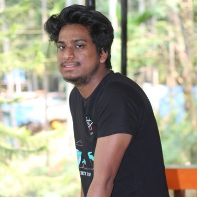 Praveen Kumar Saini Profile