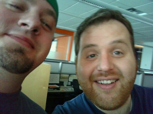 matthewcleach's profile picture. World famous writer/comedian, Twins fan, and vegetarian.  Limited space available to be one of my first 1,000,000 followers.