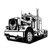Truck Driving America(@TruckDrivingAm1) 's Twitter Profile Photo