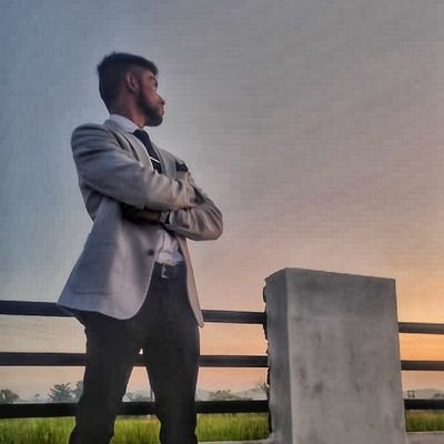 pavak_bhardwaj_'s profile picture. Exercise And Sports Scientist |
Here to inspire you on your new journey!!