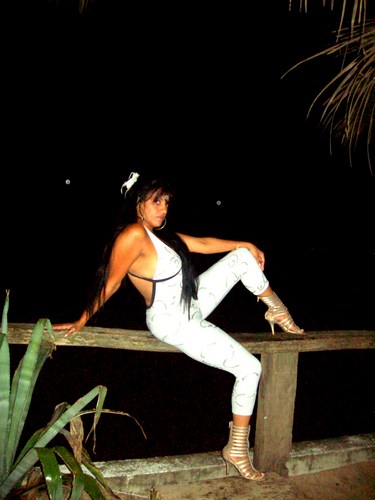 Rosane Lopez!