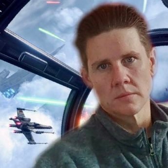 GFitts's profile picture. 