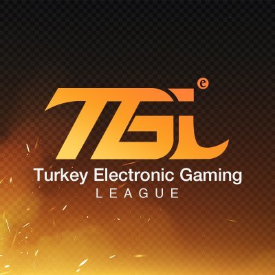 Türkiye Elektronik Oyun Ligi
Resmi twitter sayfasına Hoşgeldiniz
#TurkeyElectronicGamingLeague