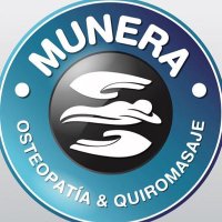 Munera Osteopatía & Quiromasaje(@munegr) 's Twitter Profile Photo