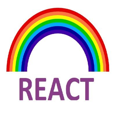 We are REACT (Rapid Emergency Assessment Care Team) at UHCW NHS Trust. Working in: ED, Acute Medicine and Frailty. Team: OTs, PTs and Assistant Practitioners