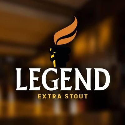 Legend Extra Stout